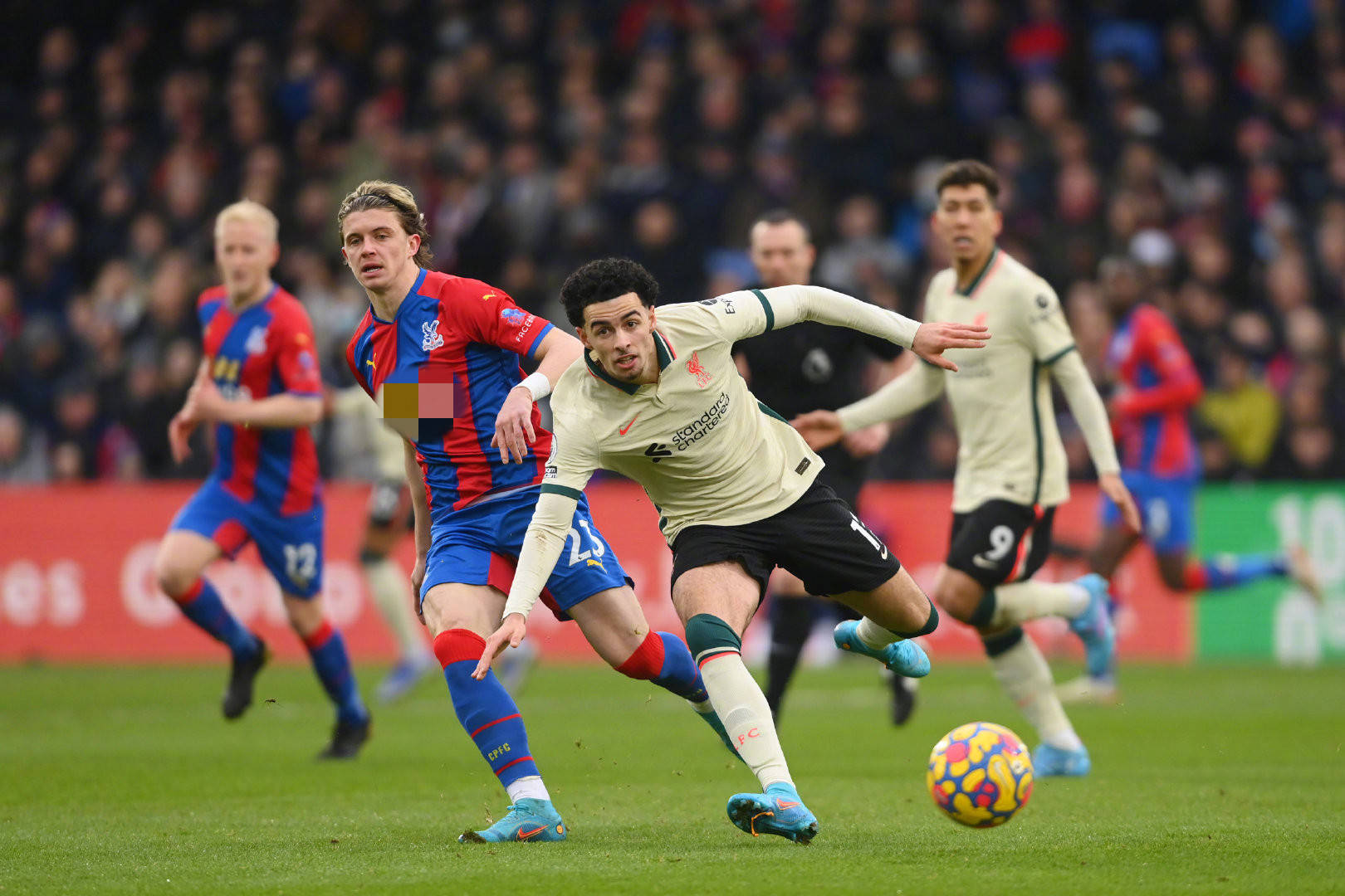 備一定實力 備一定實力