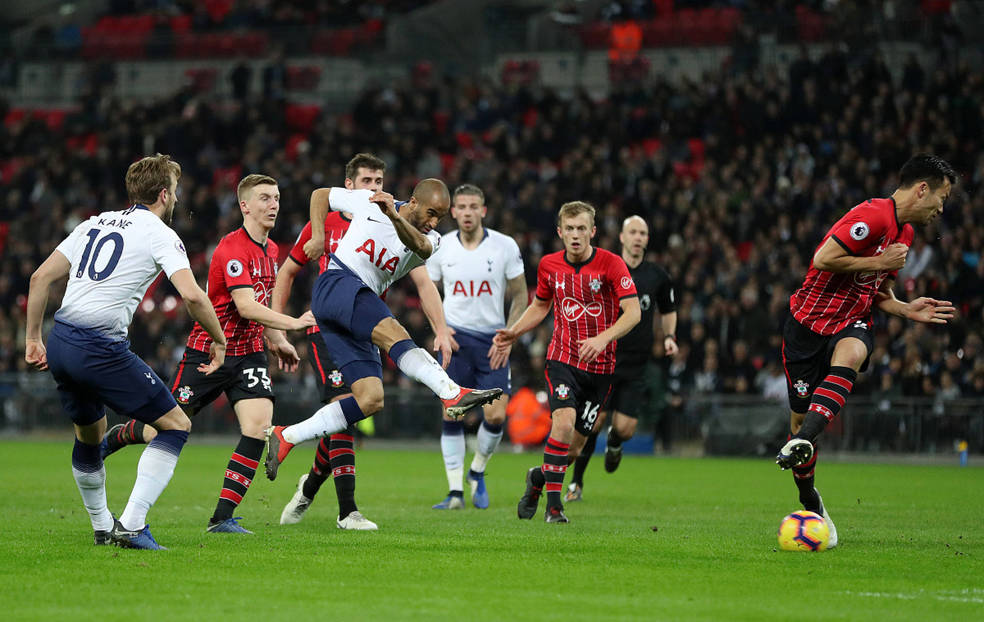 不小的实力 不小的实力