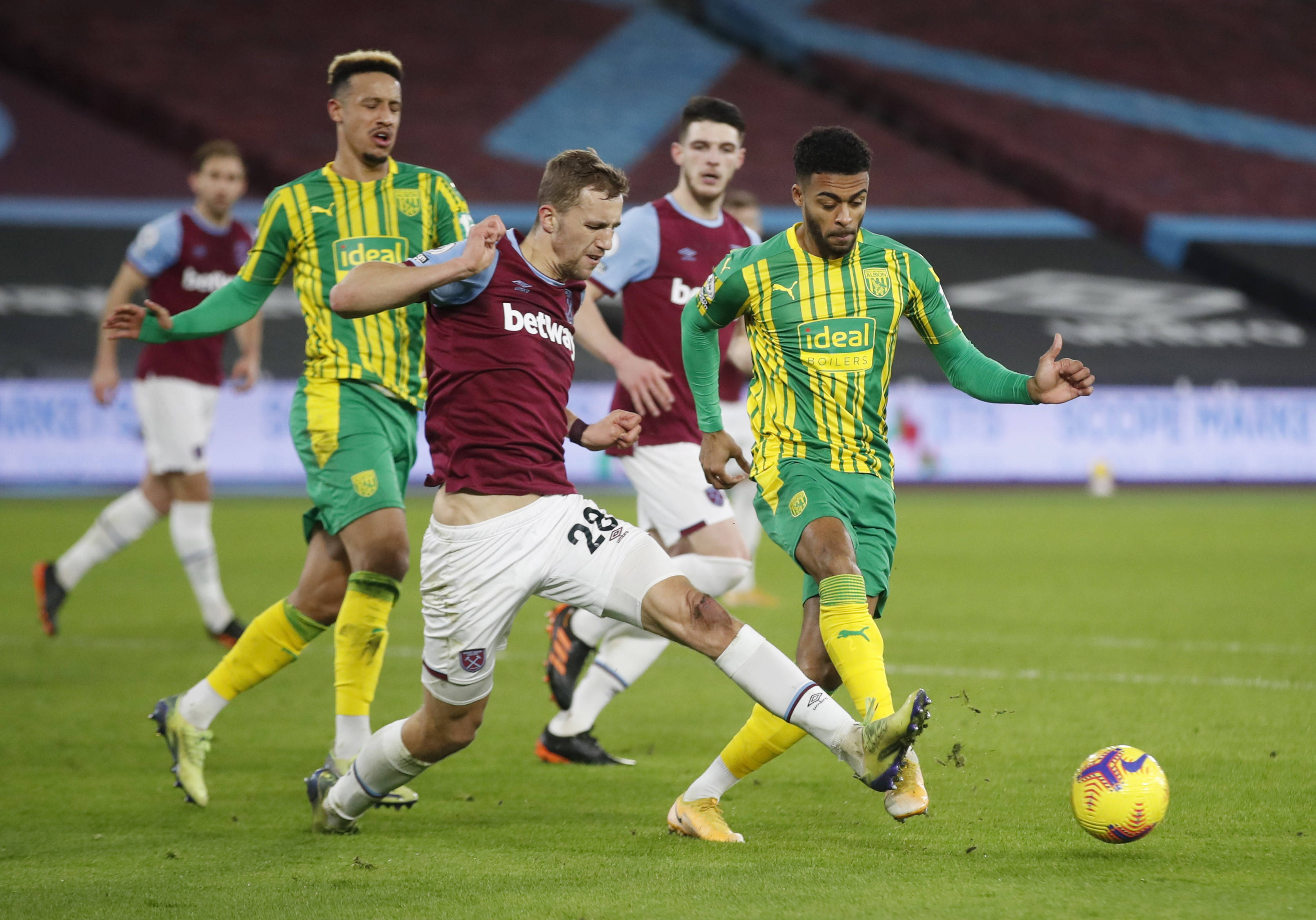 赛场上的多 赛场上的多